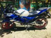 Lifan kp 150 modified R15